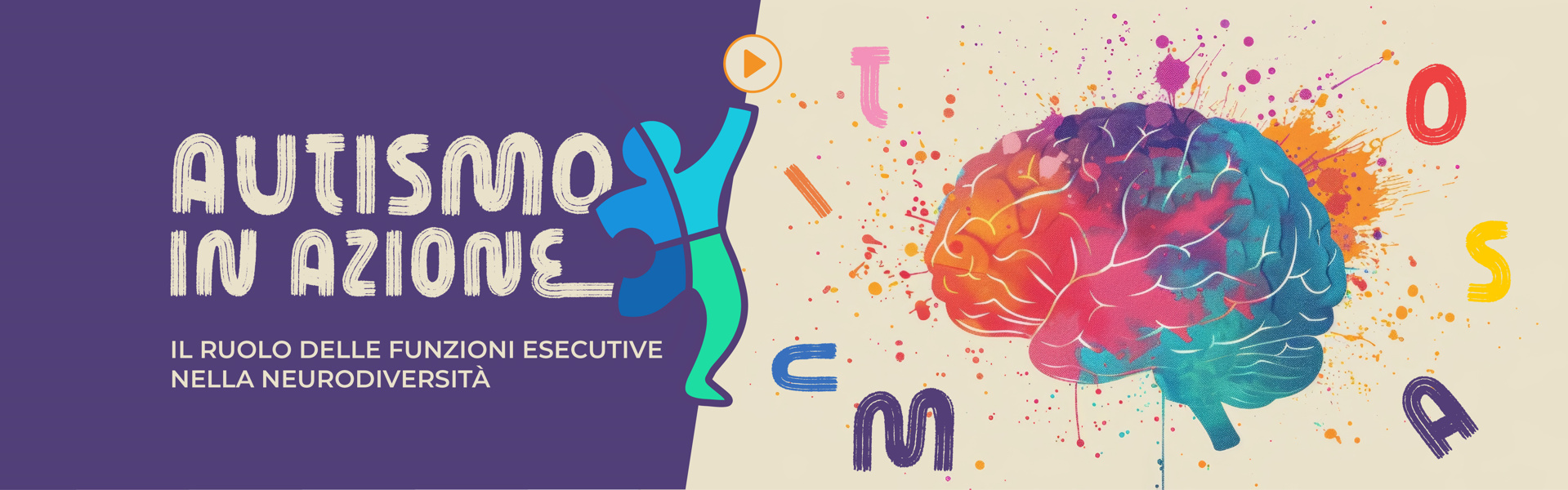 Autismo in azione: il ruolo delle funzioni esecutive nella neurodiversità